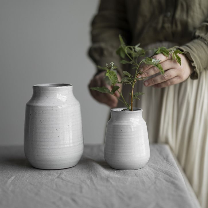 Vase Kippholmen klein von Storefactory | 2