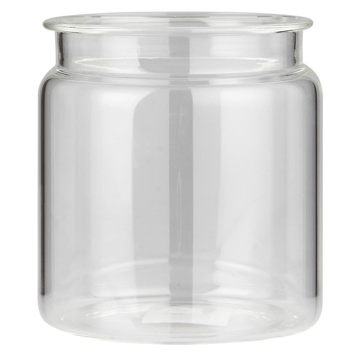Vase mit breiter Kante Claire von Ib Laursen