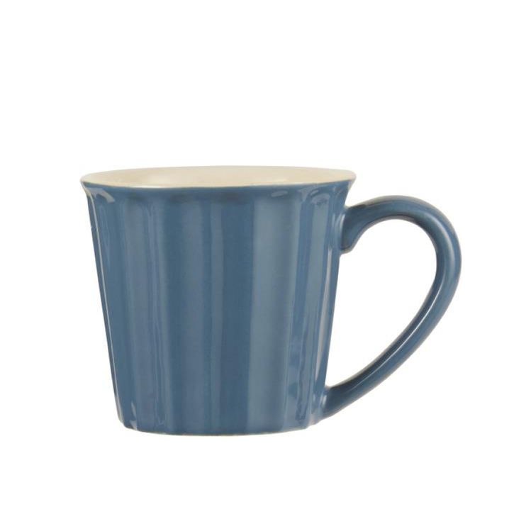 Mynte Becher Cornflower von Ib Laursen