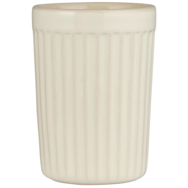 Mynte Espressotasse Butter Cream von Ib Laursen | 1