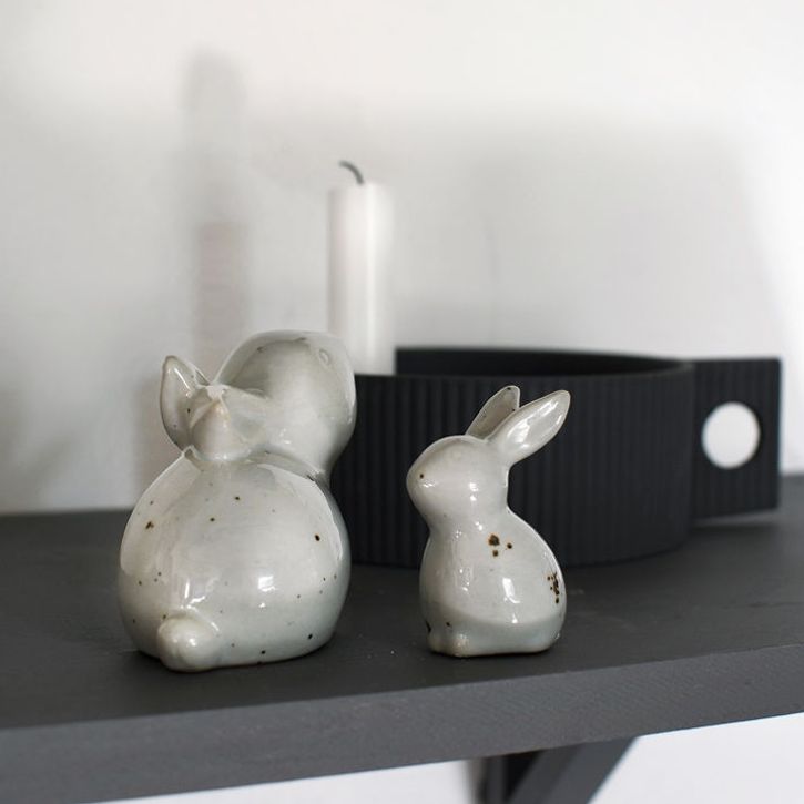 Hase Vera klein von Storefactory | 3