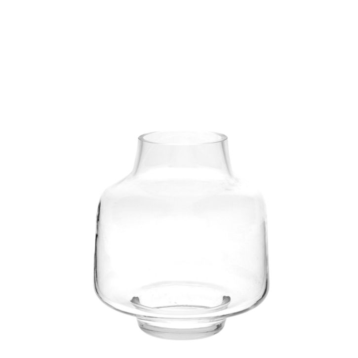 Vase Lovsjö Glas von Storefactory | 2