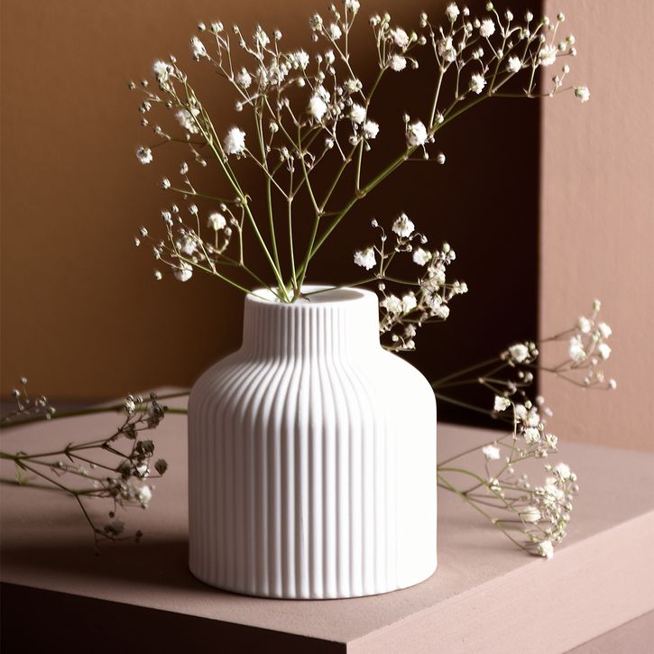 Vase Lillhagen von Storefactory | 1