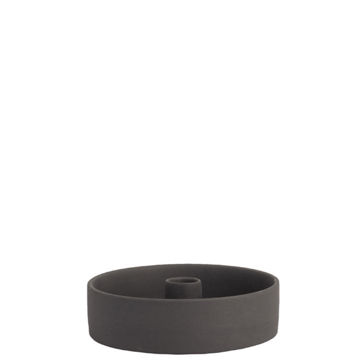 Storm Kerzenhalter Stabkerze von Storefactory | 2