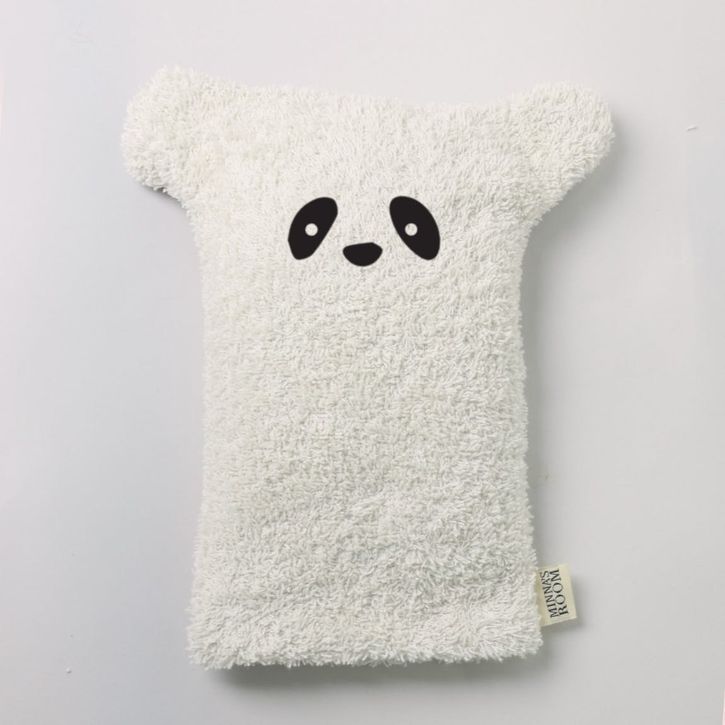 Panda Wärmekissen für Kinder von Minna's Room | 1
