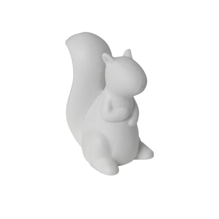 Otis Eichhörnchen aus Keramik small von Storefactory | 2