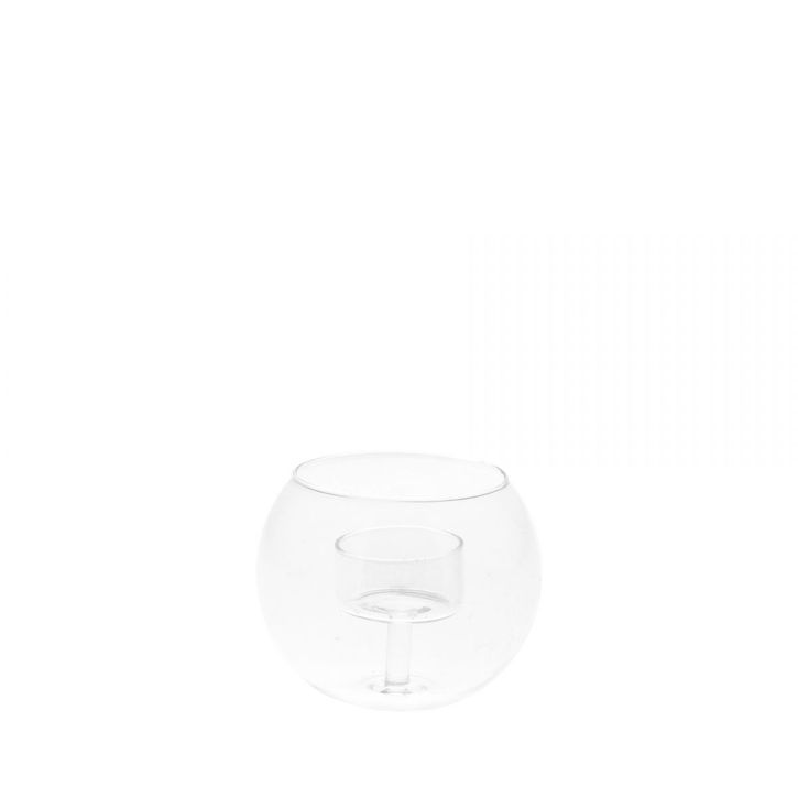 Teelichtglas Kugel Lindhov von Storefactory | 3