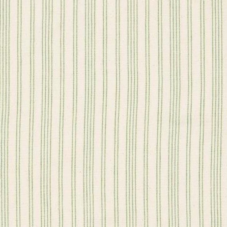 Vorschaubild #1 von Geschirrtuch natur mit grünen Streifen von Ib Laursen