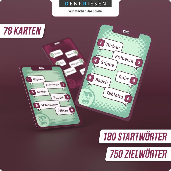 Vorschaubild #4 von Komm zum Punkt von Denkriesen