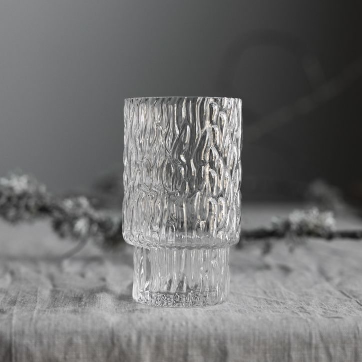 Vase Trinkglas Prinseryd von Storefactory | 1