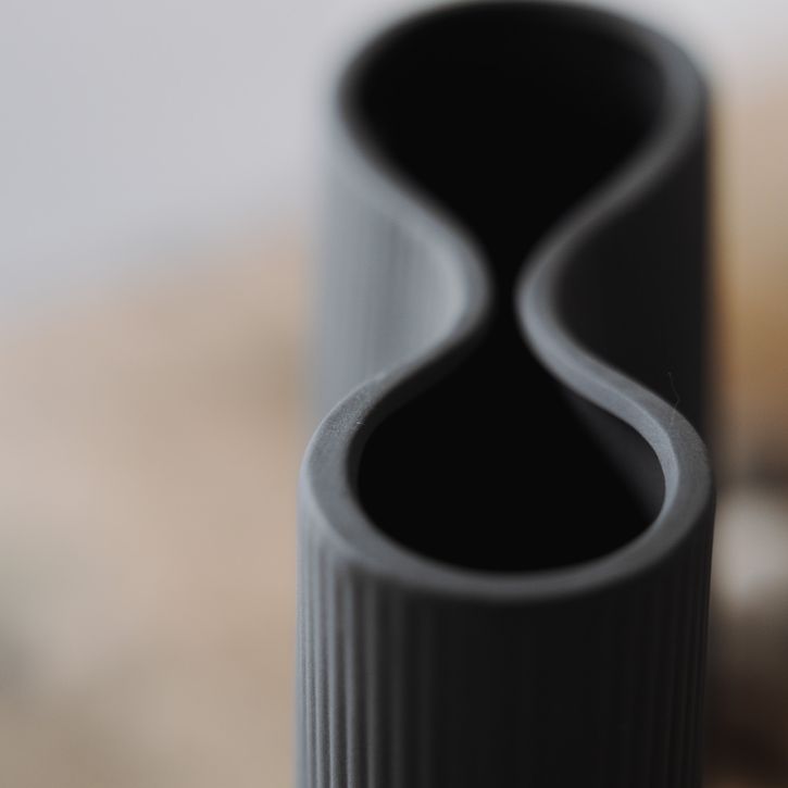 Vase Bunn von Storefactory | 3