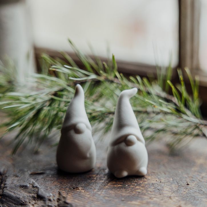 Malte kleiner Weihnachtsmann von Storefactory | 3