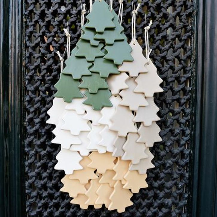 Tontannenbaum grün von Noordliving | 2