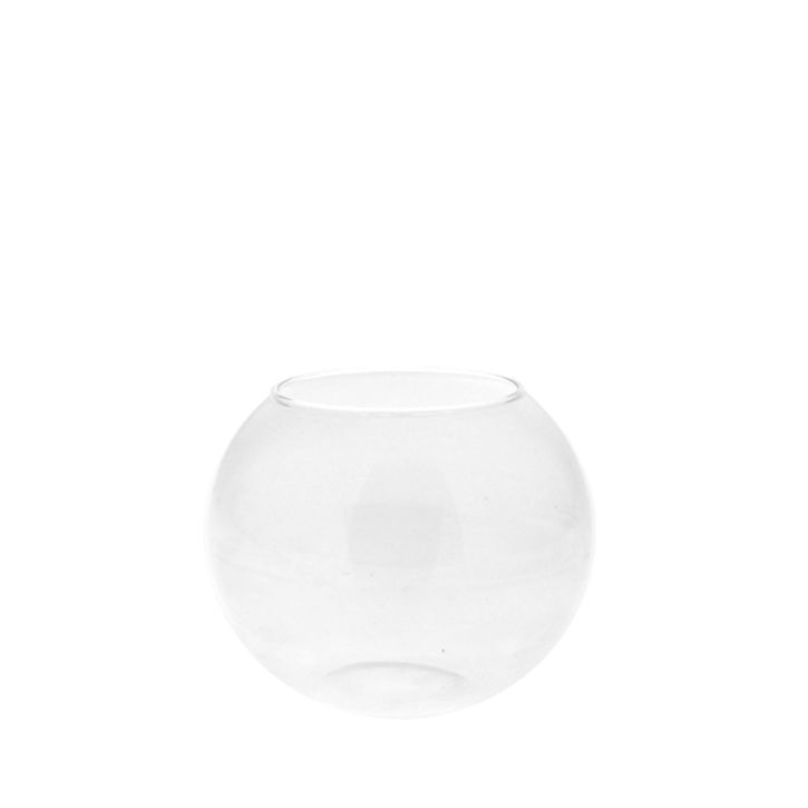 Blomstermala Vase/Teelicht groß von Storefactory | 3