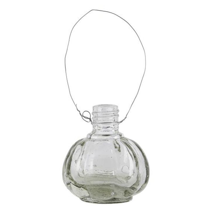 Vorschaubild #1 von Mini Vase kugelförmig zum Hängen von Ib Laursen