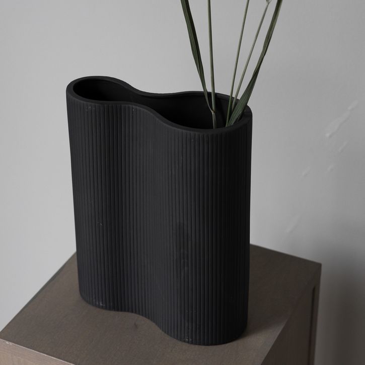 Vase Bunn von Storefactory | 2