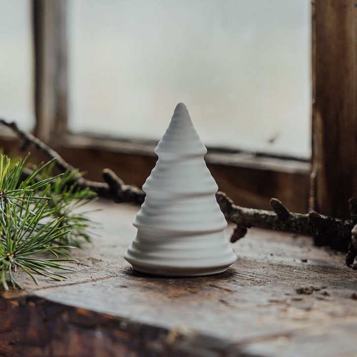 Keramiktannenbaum Skogshult von Storefactory | 1