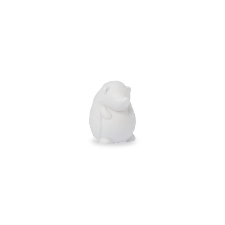 Keramik Igel Rufus von Storefactory | 2