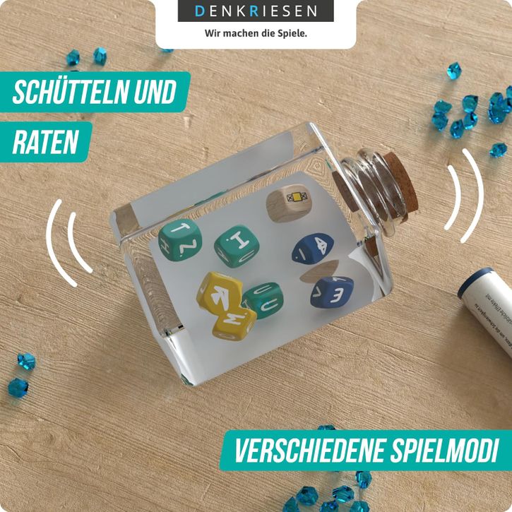 Kuddel Buddel von Denkriesen | 3